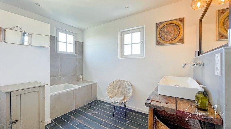 Ma-Cabane - Vente Maison SAINT CLEMENT DES BALEINES, 115 m²