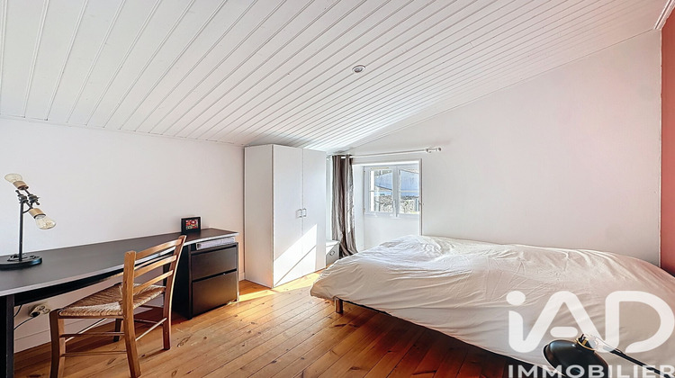 Ma-Cabane - Vente Maison Saint-Clément-des-Baleines, 65 m²