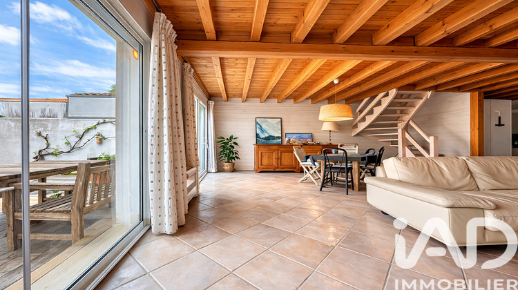 Ma-Cabane - Vente Maison Saint-Clément-des-Baleines, 145 m²