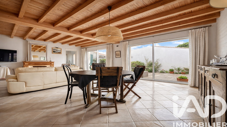 Ma-Cabane - Vente Maison Saint-Clément-des-Baleines, 145 m²