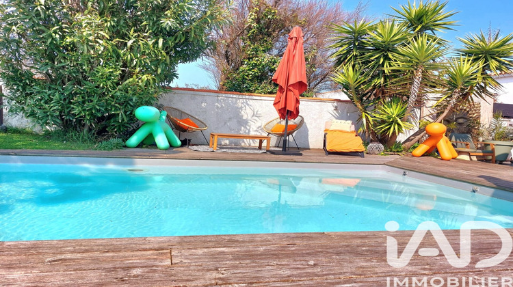 Ma-Cabane - Vente Maison Saint-Clément-des-Baleines, 85 m²