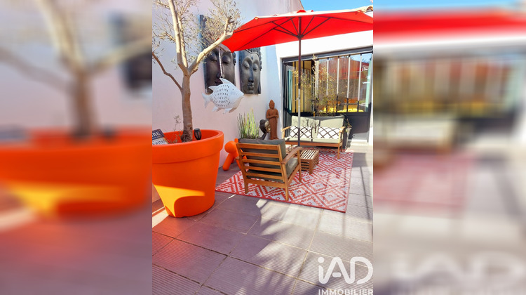 Ma-Cabane - Vente Maison Saint-Clément-des-Baleines, 85 m²