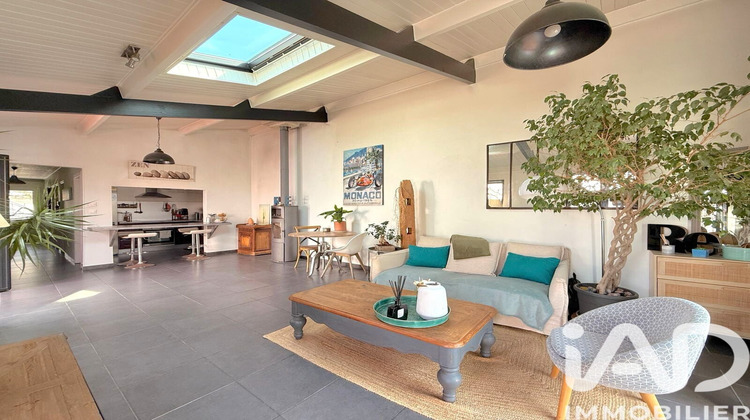 Ma-Cabane - Vente Maison Saint-Clément-des-Baleines, 85 m²