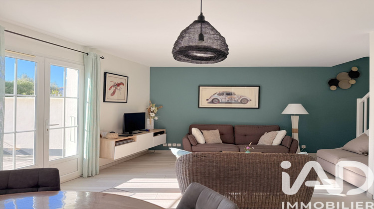 Ma-Cabane - Vente Maison Saint-Clément-des-Baleines, 77 m²