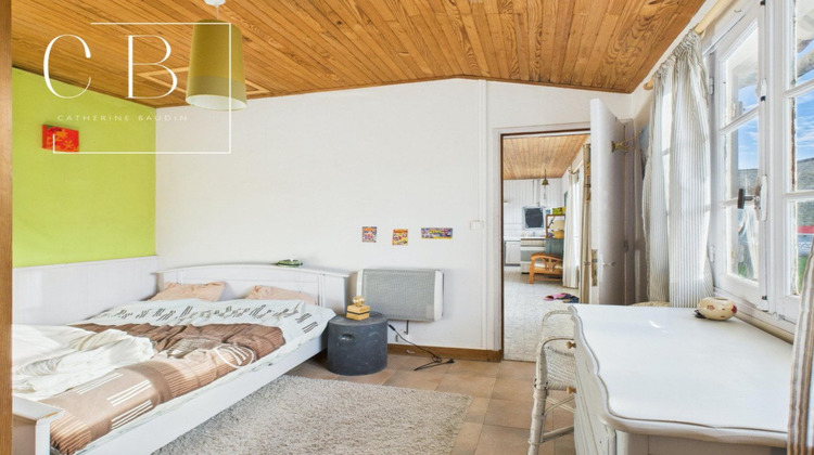 Ma-Cabane - Vente Maison Saint-Clement-des-Baleines, 50 m²