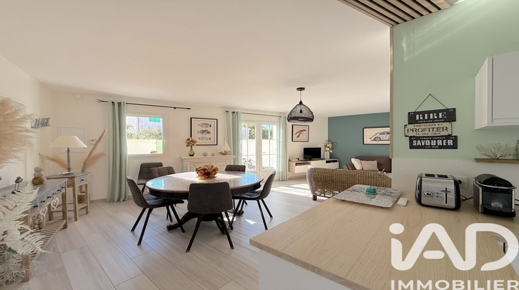 Ma-Cabane - Vente Maison Saint-Clément-des-Baleines, 77 m²