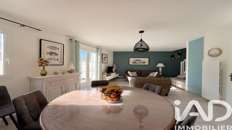 Ma-Cabane - Vente Maison Saint-Clément-des-Baleines, 77 m²