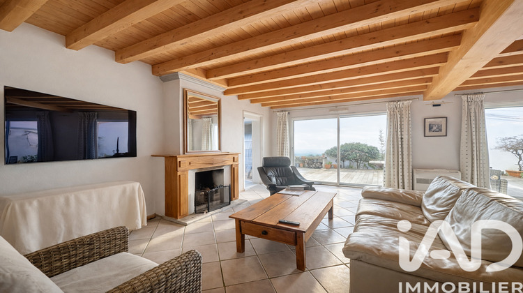 Ma-Cabane - Vente Maison Saint-Clément-des-Baleines, 145 m²