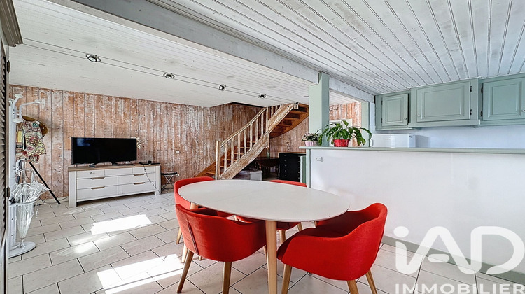 Ma-Cabane - Vente Maison Saint-Clément-des-Baleines, 65 m²