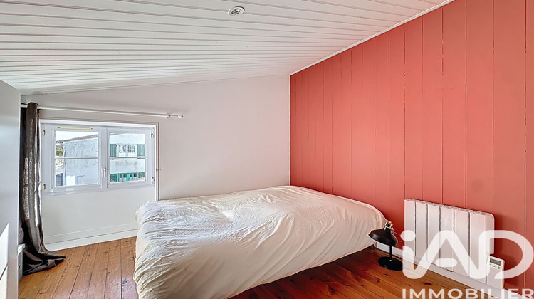 Ma-Cabane - Vente Maison Saint-Clément-des-Baleines, 65 m²