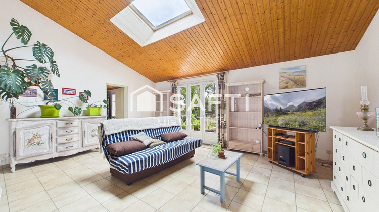Ma-Cabane - Vente Maison Saint-Clement-des-Baleines, 104 m²