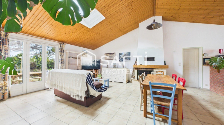 Ma-Cabane - Vente Maison Saint-Clement-des-Baleines, 104 m²