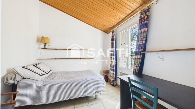 Ma-Cabane - Vente Maison Saint-Clement-des-Baleines, 104 m²