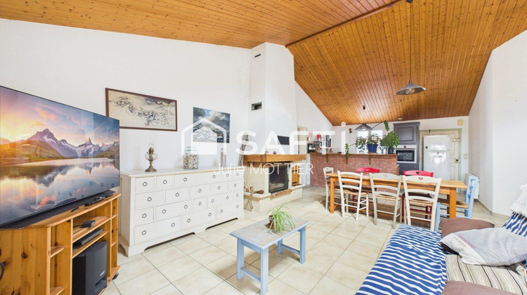Ma-Cabane - Vente Maison Saint-Clement-des-Baleines, 104 m²