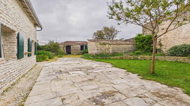 Ma-Cabane - Vente Maison Saint-Clement-des-Baleines, 207 m²