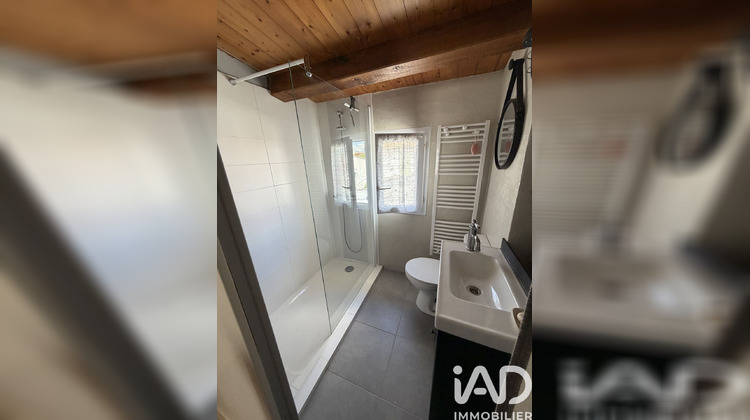 Ma-Cabane - Vente Maison Saint-Clément-des-Baleines, 68 m²