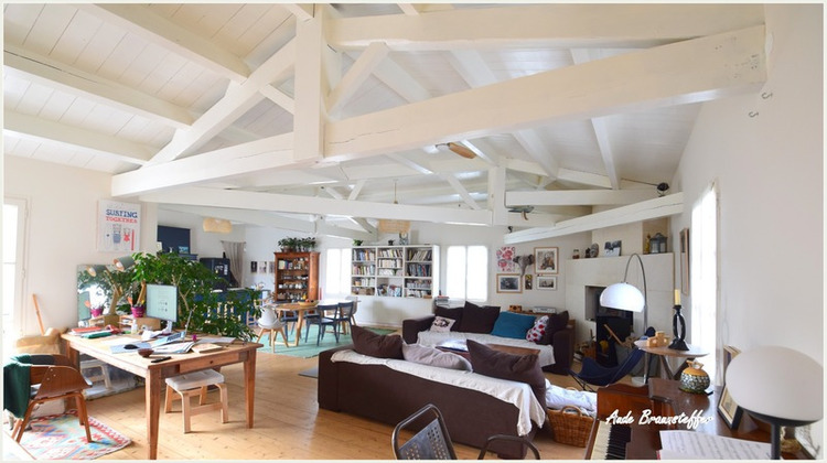 Ma-Cabane - Vente Maison SAINT CLEMENT DES BALEINES, 198 m²