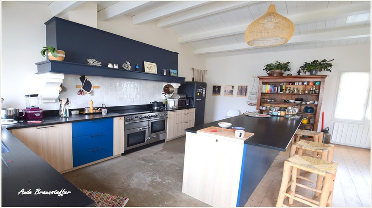 Ma-Cabane - Vente Maison SAINT CLEMENT DES BALEINES, 198 m²