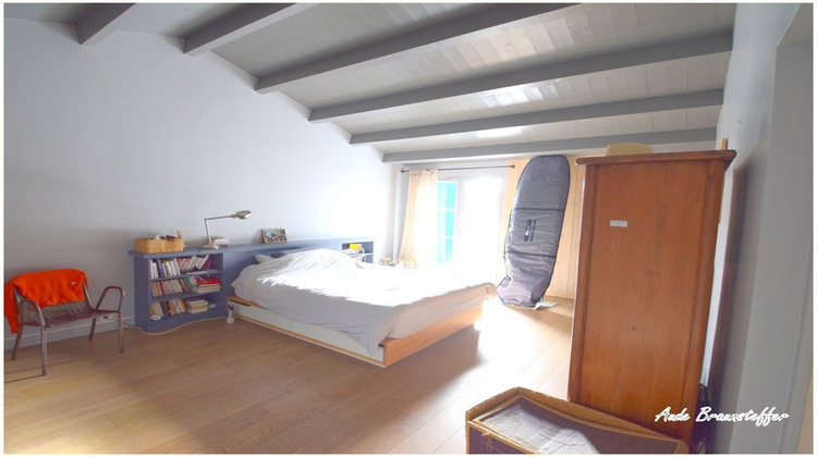 Ma-Cabane - Vente Maison SAINT CLEMENT DES BALEINES, 198 m²