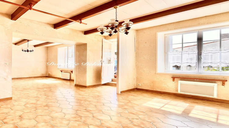Ma-Cabane - Vente Maison SAINT CLEMENT DES BALEINES, 130 m²