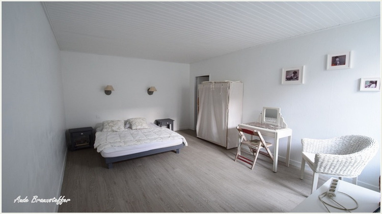 Ma-Cabane - Vente Maison SAINT CLEMENT DES BALEINES, 93 m²