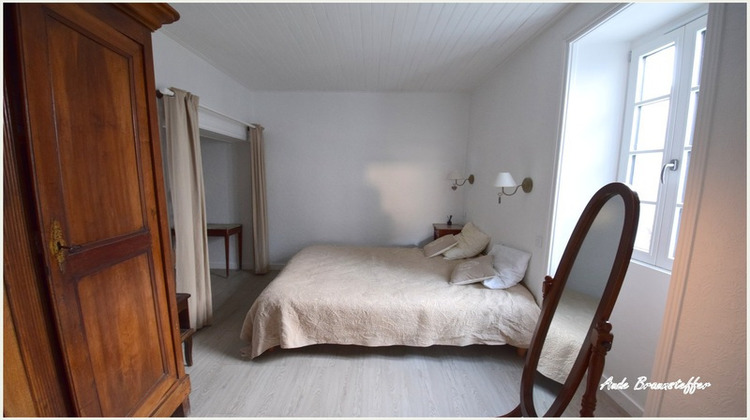 Ma-Cabane - Vente Maison SAINT CLEMENT DES BALEINES, 93 m²