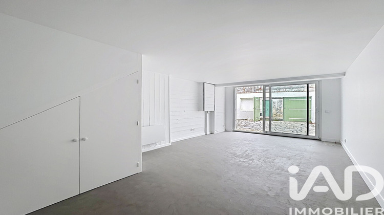 Ma-Cabane - Vente Maison Saint-Clément-des-Baleines, 35 m²