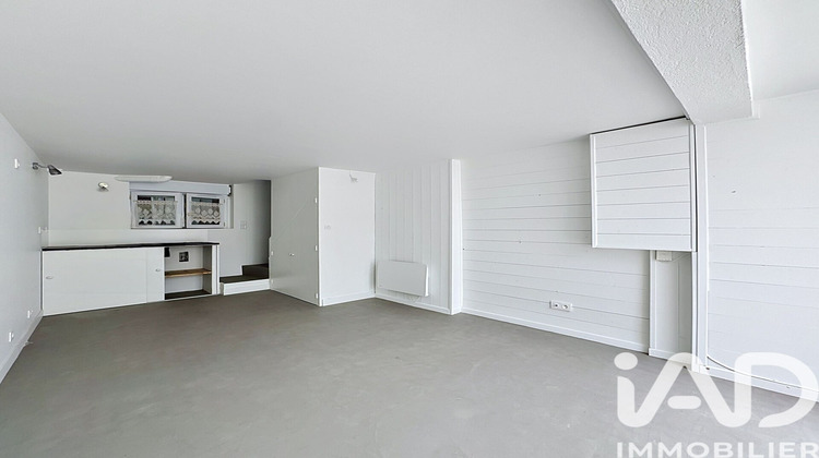 Ma-Cabane - Vente Maison Saint-Clément-des-Baleines, 35 m²