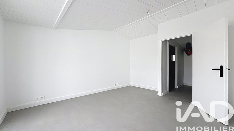 Ma-Cabane - Vente Maison Saint-Clément-des-Baleines, 35 m²