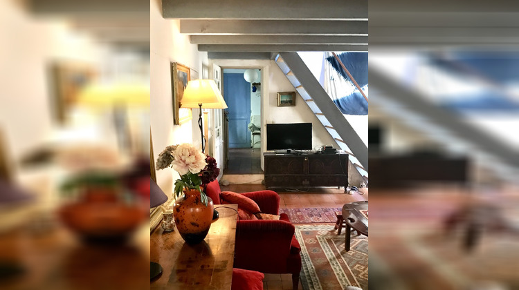 Ma-Cabane - Vente Maison Saint-Clément-des-Baleines, 112 m²