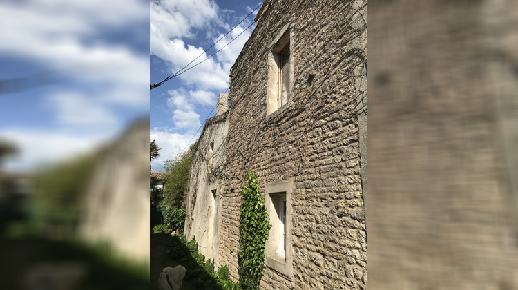 Ma-Cabane - Vente Maison Saint-Clément-des-Baleines, 112 m²