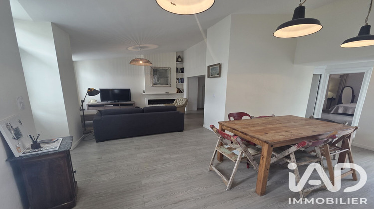 Ma-Cabane - Vente Maison Saint-Clément-des-Baleines, 88 m²