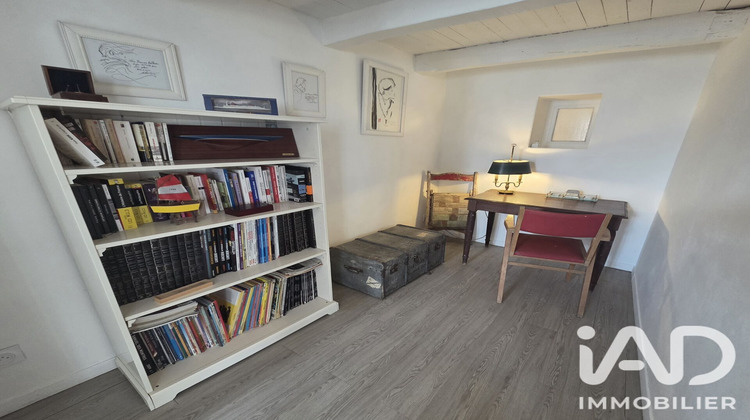 Ma-Cabane - Vente Maison Saint-Clément-des-Baleines, 88 m²