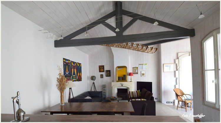Ma-Cabane - Vente Maison SAINT CLEMENT DES BALEINES, 110 m²