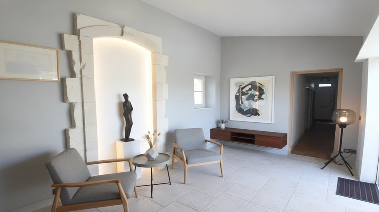 Ma-Cabane - Vente Maison SAINT CLEMENT DES BALEINES, 110 m²