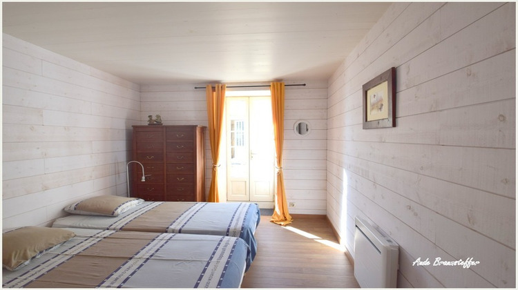 Ma-Cabane - Vente Maison SAINT CLEMENT DES BALEINES, 110 m²