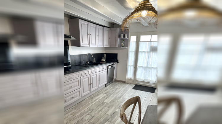 Ma-Cabane - Vente Maison Saint-Clément-des-Baleines, 68 m²