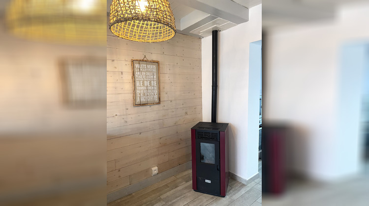 Ma-Cabane - Vente Maison Saint-Clément-des-Baleines, 68 m²