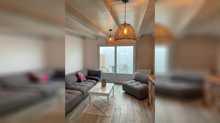 Ma-Cabane - Vente Maison Saint-Clément-des-Baleines, 68 m²