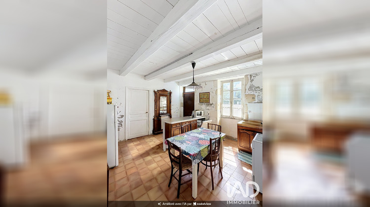 Ma-Cabane - Vente Maison Saint-Clément-des-Baleines, 129 m²