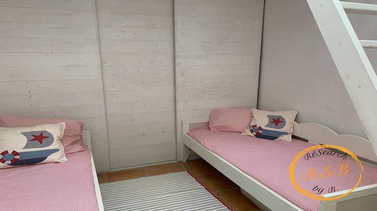 Ma-Cabane - Vente Maison Saint-Clément-des-Baleines, 72 m²