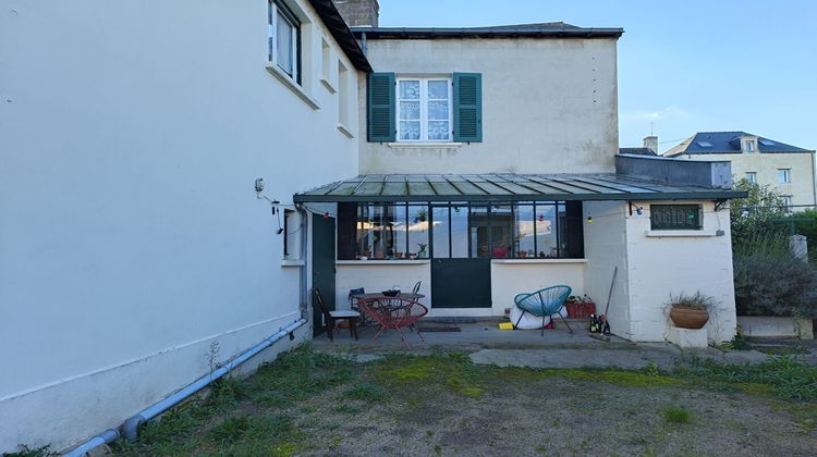 Ma-Cabane - Vente Maison SAINT-CLEMENT-DES-LEVEES, 220 m²