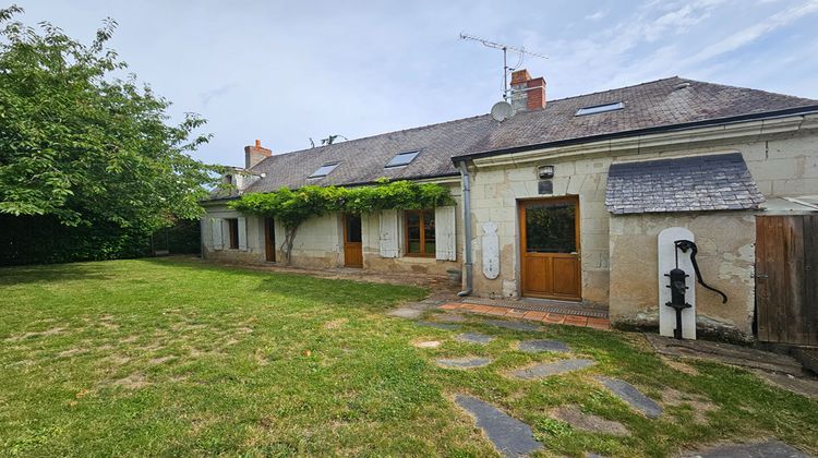 Ma-Cabane - Vente Maison SAINT-CLEMENT-DES-LEVEES, 115 m²