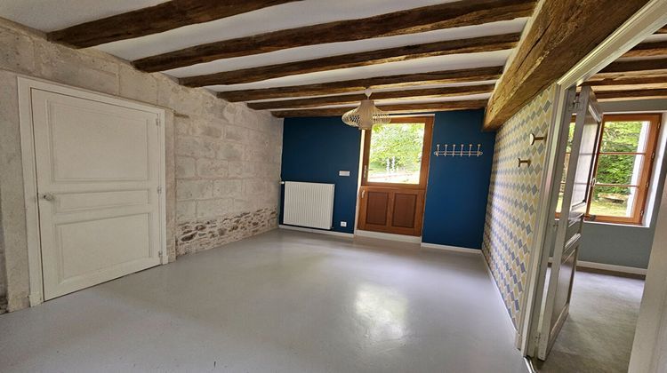 Ma-Cabane - Vente Maison SAINT-CLEMENT-DES-LEVEES, 115 m²