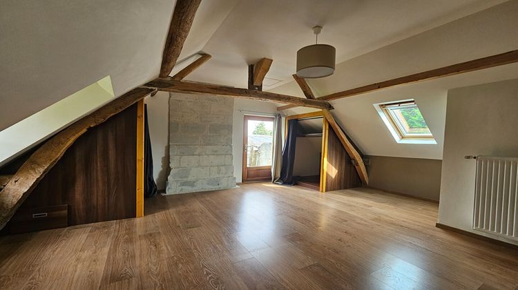 Ma-Cabane - Vente Maison SAINT-CLEMENT-DES-LEVEES, 115 m²