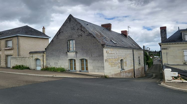 Ma-Cabane - Vente Maison SAINT-CLEMENT-DES-LEVEES, 166 m²