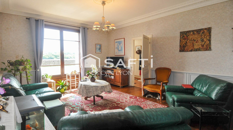 Ma-Cabane - Vente Maison Saint-Clement-des-Levees, 144 m²