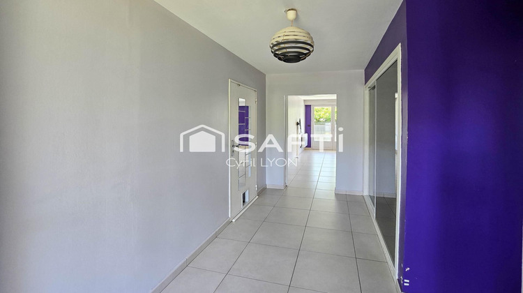 Ma-Cabane - Vente Maison Saint-Clement-des-Levees, 103 m²