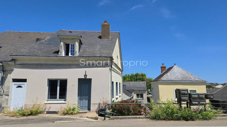 Ma-Cabane - Vente Maison Saint-Clément-des-Levées, 142 m²
