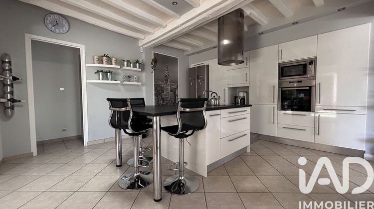 Ma-Cabane - Vente Maison Saint-Clément-des-Levées, 175 m²